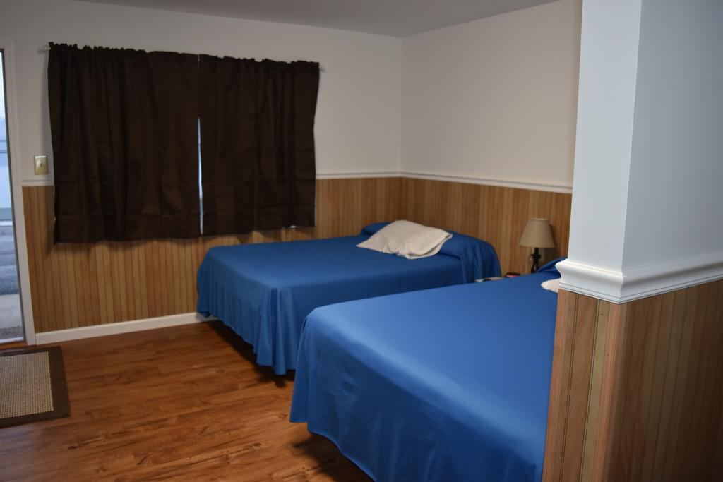 Gorgeous View Motel Watkins Glen Exteriör bild